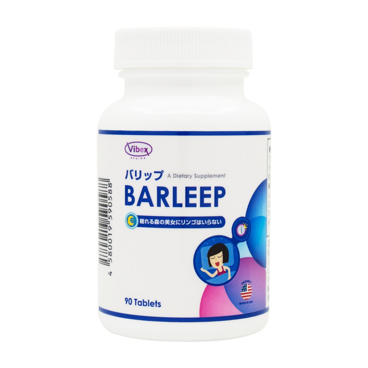Barleep